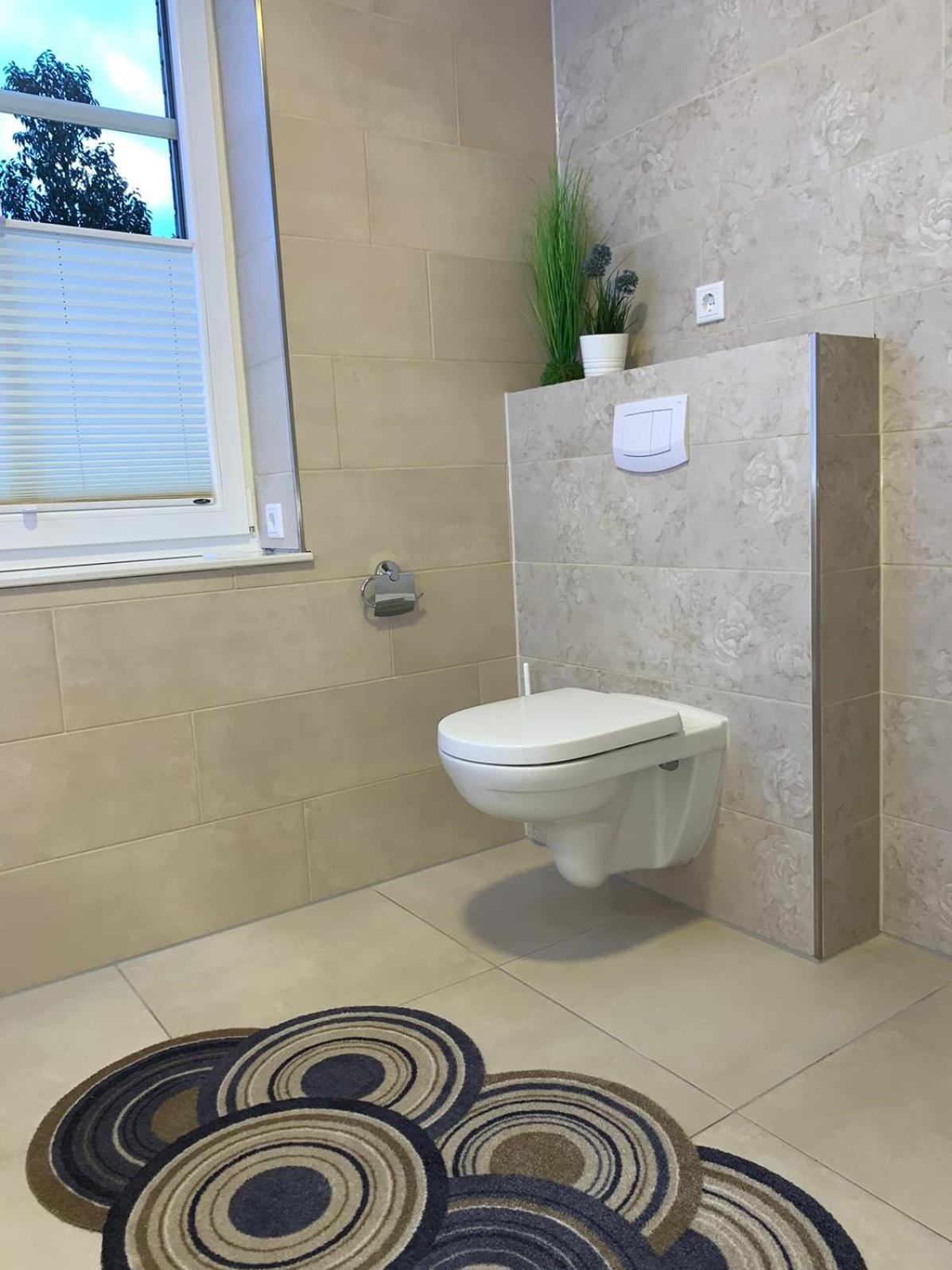 Landblick 1 - Luxusferienwohnung Fuer 4 Personen Норддайх Экстерьер фото